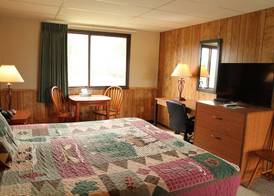 Denali Park Hotel 3