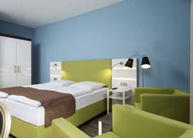 Best Western Hotel Sindelfingen City 2