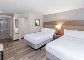 Candlewood Suites TOPEKA WEST by IHG 2