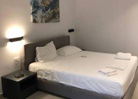 Adele Hotel Ksamil 4