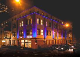 Hotel Alexander 3
