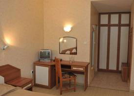 Zefir Hotel 5
