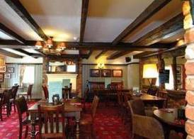Castle Hotel by Chef & Brewer Collection 4