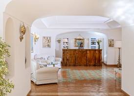Hotel Punta Regina 2