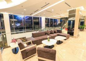 Eco Tree Hotel, Melaka 4
