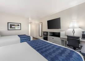 Best Western New Oregon Motel 4