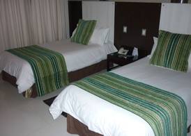 Portezuelo Hotel 5