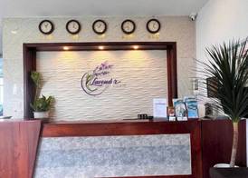 Laverder Resort 3