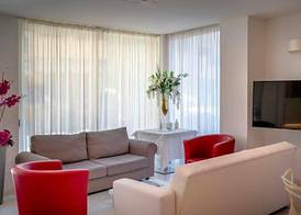 Hotel Tre Rose 5