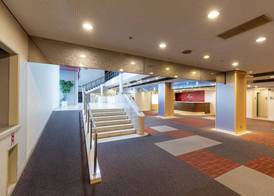 Nest Hotel Kumamoto 3