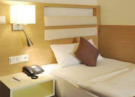 Hotel Goldener Knopf 4