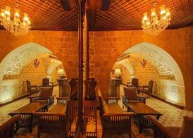 Sam Franss Boutique Otel 2