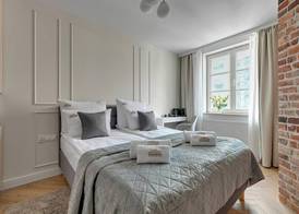 Stągiewna Residence by Downtown Apartments 3