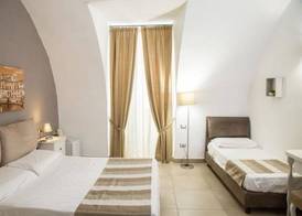 Chiaia Suites 2