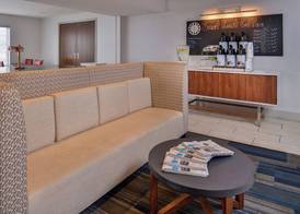 Holiday Inn Express WESTLEY NORTH- PATTERSON AREA by IHG 3