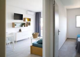 RVApartaments Estartit Confort 5