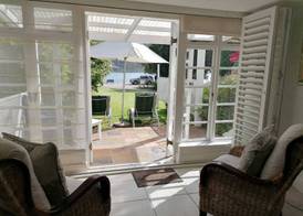 The Knysna Belle Guest House 4