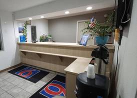 Motel 6-Alamogordo, NM 5