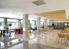 Eurostars Puerto de Ibiza 5