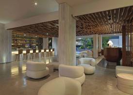 La Green Hotel & Residence 3