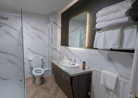Canavans Hotel 5