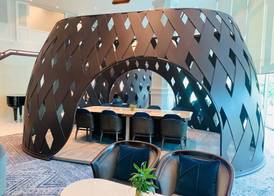 Lao Plaza Hotel 5
