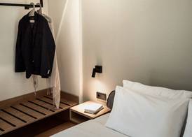 31 Doors Hotel 5