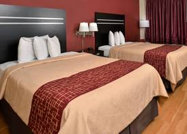 Red Roof Inn Cartersville-Emerson-LakePoint North 5