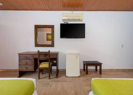 Hotel Campestre La Potra 5