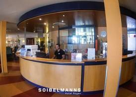 Soibelmanns Hotel Rügen 3