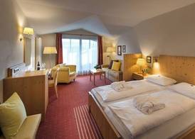 Hotel St. Anton 2