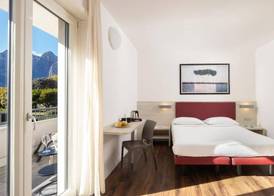 Hotel Villa Claudia 5