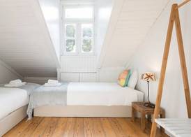 Alfama Tale 4 Bedroom Apartment wtih River View, by LU Holidays 4