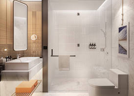 Mercure Bangkok Siam Ratchathewi 2
