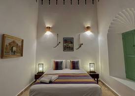 Riad Ocallaghan 2
