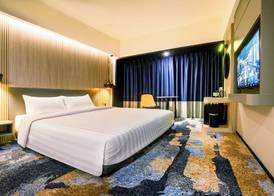 Aston Serang Hotel & Convention Center 3