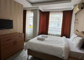 beyzade apart hotel 3
