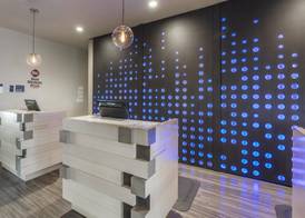 Best Western Plus Executive Residency Jackson Northeast 4