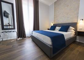 Rent Rooms Trastevere 3