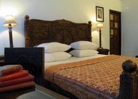 Haveli Inn Pal 5