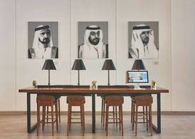 Rove City Centre, Deira 5
