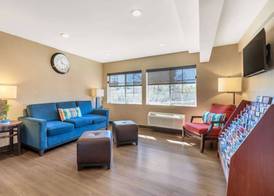Comfort Inn Monterey Park - Los Angeles 3