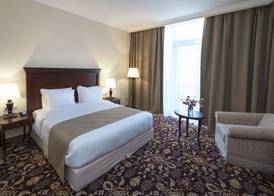 Ani Grand Hotel Yerevan 5
