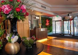 Leonardo Royal Hotel Birmingham 2
