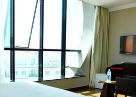 ABADA hotel Mostaganem 4