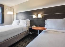 Holiday Inn Express & Suites LIVERMORE by IHG 4