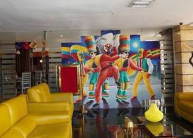 Hotel Windsor Barranquilla 2