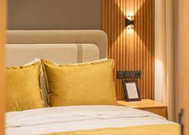 Appart Hôtel Rambla 4