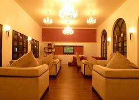 Silver Sands Hideaway Resort, Candolim 4