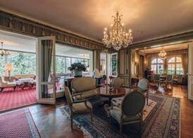Hotel Schloss Ragaz 2